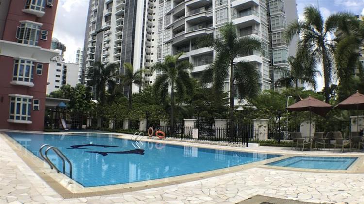 Ewe Boon Regent (D10), Apartment #163003902